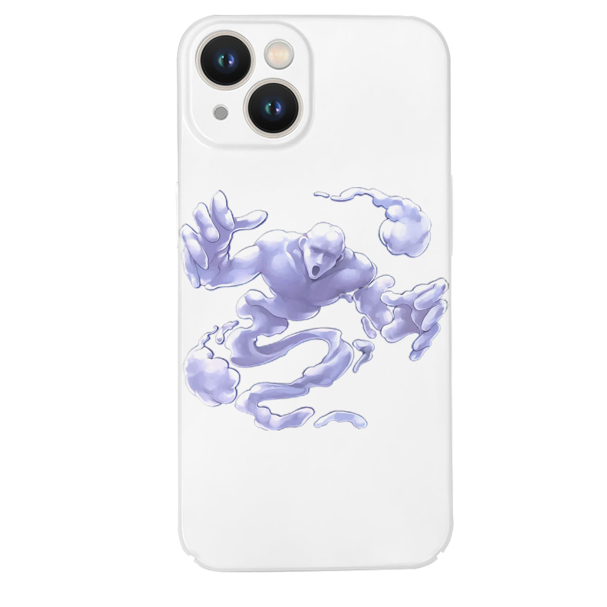 （画像用） 遊☆戯☆王 Yu-Gi-Oh! 【iPhone 14シリーズ対応】ハードケース